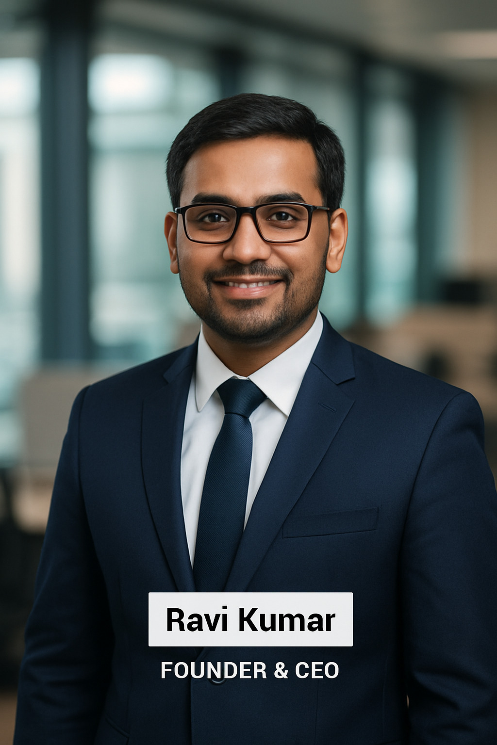 Ravi Kumar