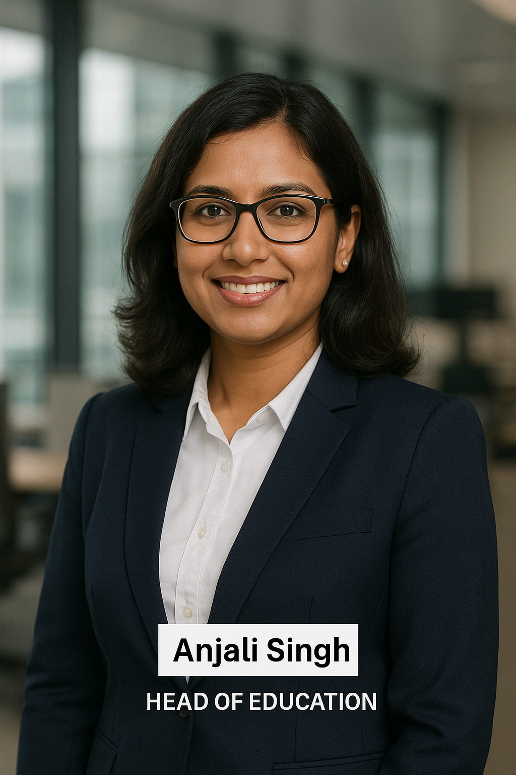 Anjali Singh