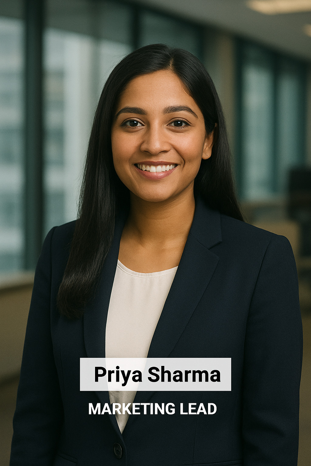Priya Sharma
