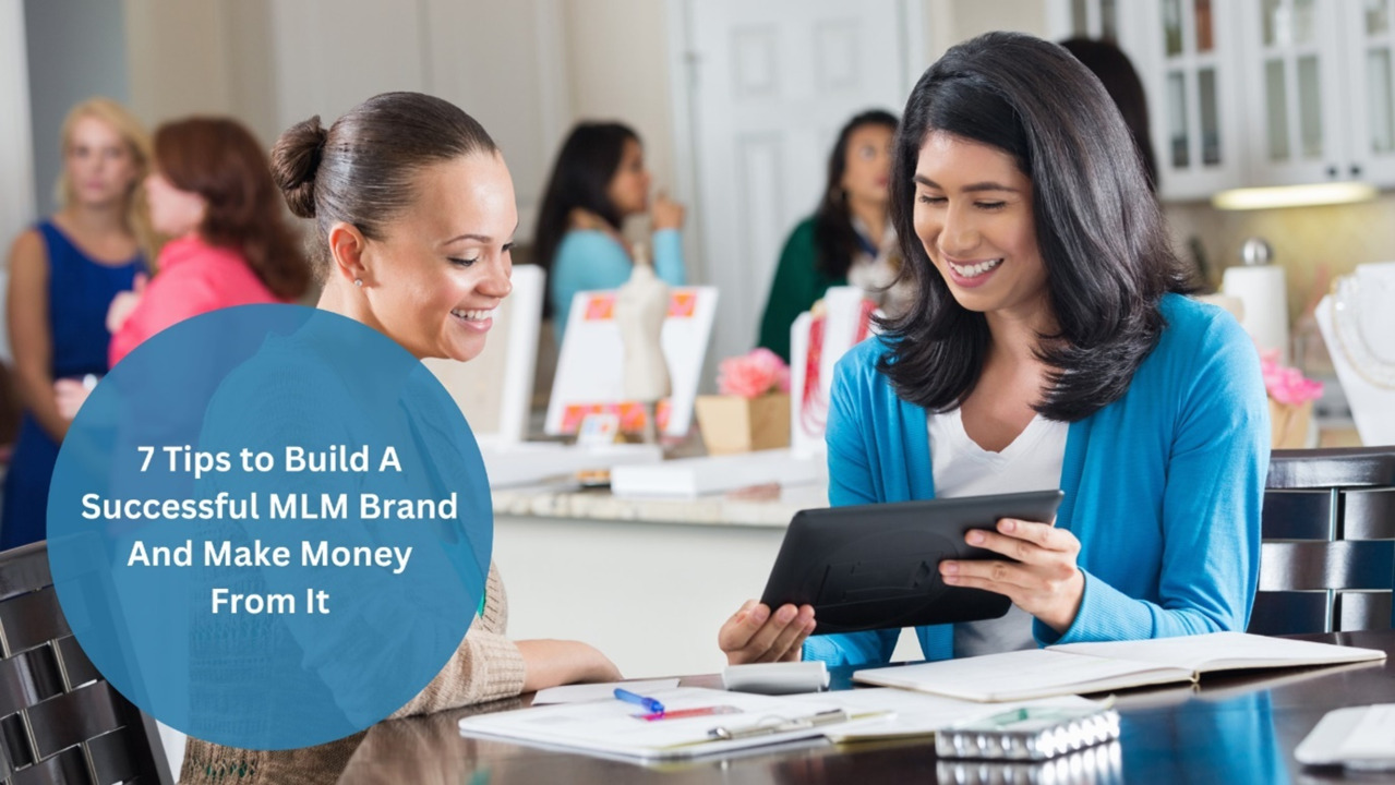 How to Build a Successful Career with MLM – Smart Strategies for Beginners