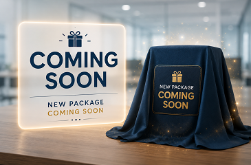 Coming Soon