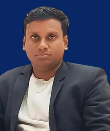 Ravi Bhushan