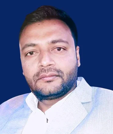 Ranjan Kumar
